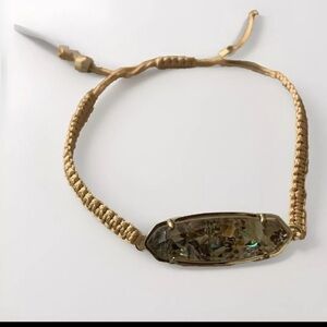 Kendra Scott Lyla Corded Bracelet